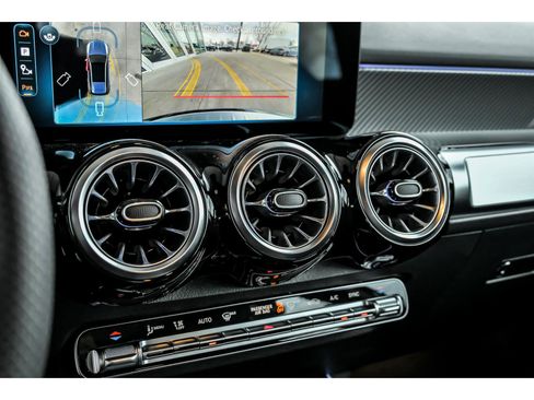 New 2026 Mercedes-Benz GLB 35 AMG 4MATIC image 16