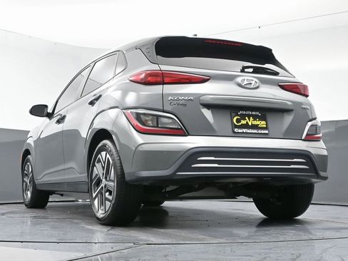 Used 2023 Hyundai Kona SE w/ Cargo Package image 51