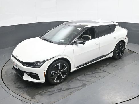 Used 2024 Kia EV6 GT-Line image 20