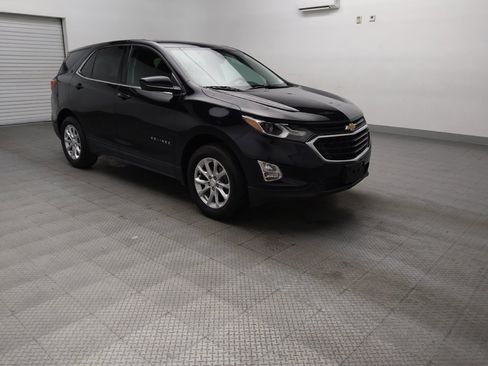 Used 2020 Chevrolet Equinox LT AWD/4WD image 13