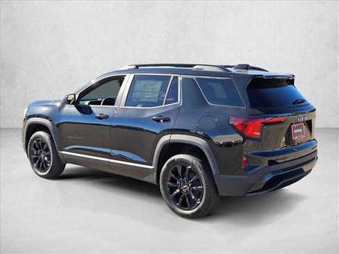 New 2026 GMC Terrain Elevation w/ Elevation Premium Package image 9