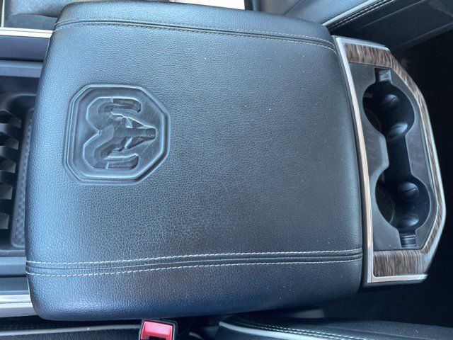 Used 2020 RAM 1500 Laramie AWD/4WD image 45