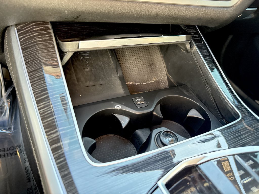 Used 2024 BMW X5 xDrive40i w/ M Sport Package AWD/4WD image 58