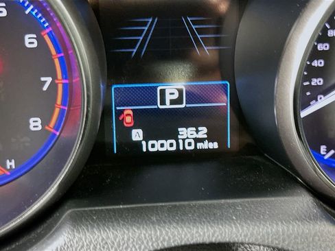 Used 2019 Subaru Legacy 2.5i Premium AWD/4WD image 13