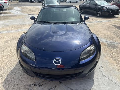 Used 2012 MAZDA MX-5 Miata Sport RWD image 5