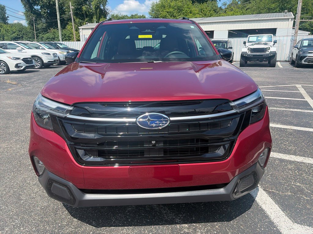 Used 2026 Subaru Forester Touring AWD/4WD image 2