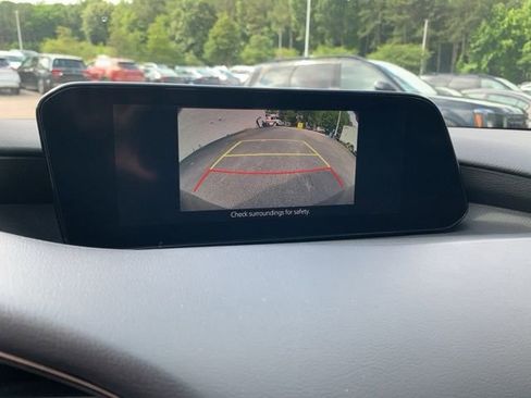 Used 2022 MAZDA MAZDA3 s image 30