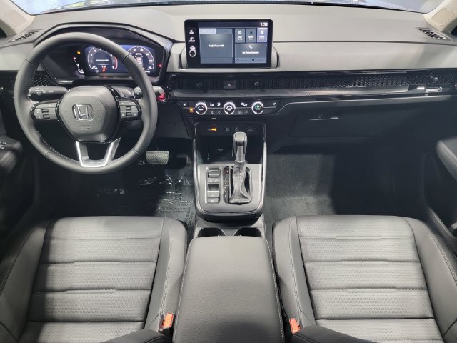 New 2027 Honda CR-V EX-L image 17