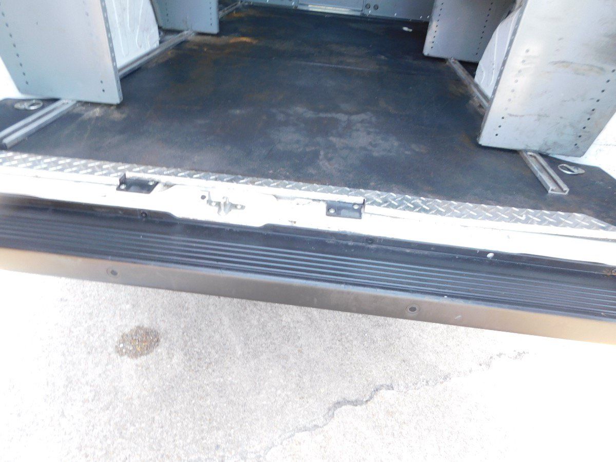 Used 2022 RAM ProMaster 2500 w/ Premium Convenience Group FWD image 28