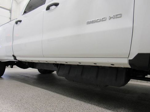 Used 2017 Chevrolet Silverado 3500 W/T w/ WT Convenience Package image 20