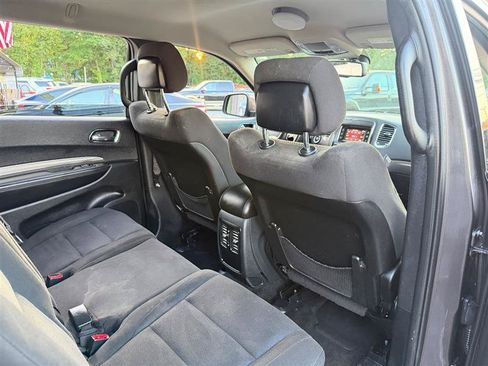 Used 2015 Dodge Durango AWD w/ Skid Plate Group image 18