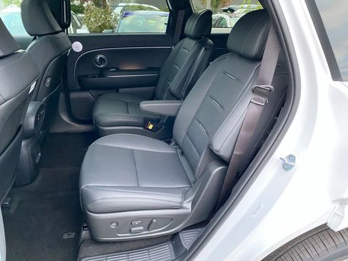New 2026 Hyundai Palisade Calligraphy AWD/4WD image 36