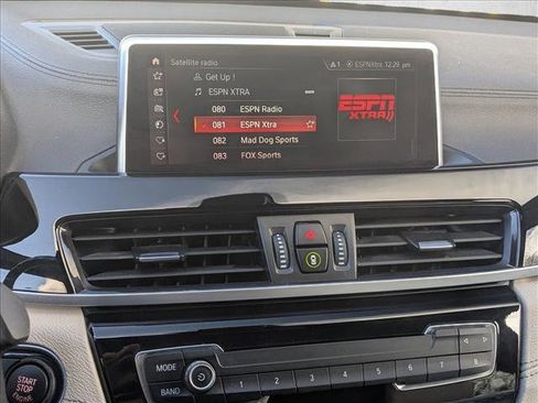 Used 2021 BMW X1 xDrive28i w/ Convenience Package image 12