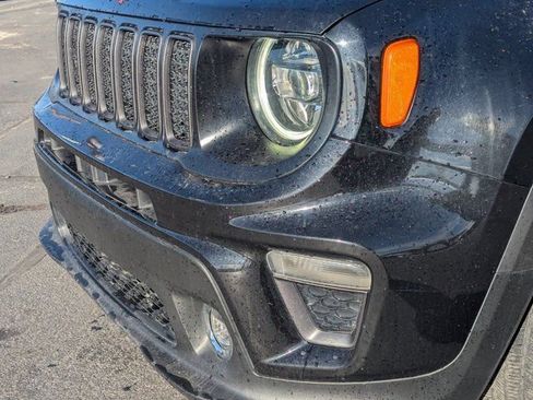 Used 2020 Jeep Renegade Altitude image 11