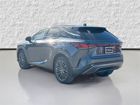 New 2026 Lexus RX 350 w/ Luxury Package image 5