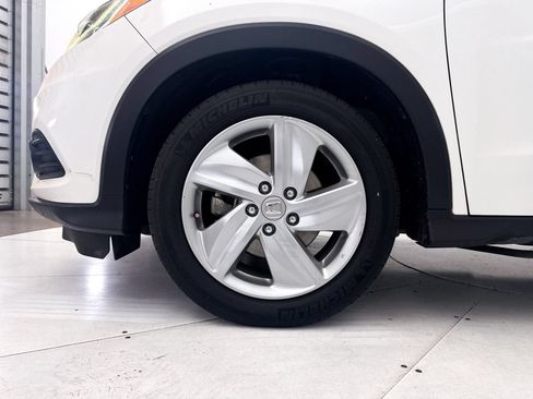 Used 2019 Honda HR-V EX image 12