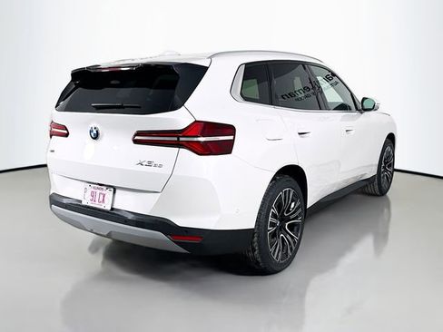 New 2026 BMW X3 xDrive30 w/ Premium Package image 7