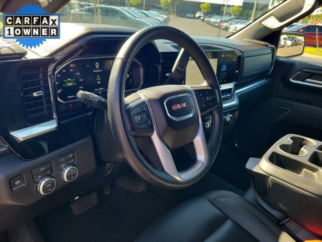 Used 2026 GMC Sierra 1500 SLT AWD/4WD image 20