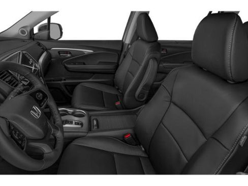 Used 2021 Honda Pilot Special Edition image 9