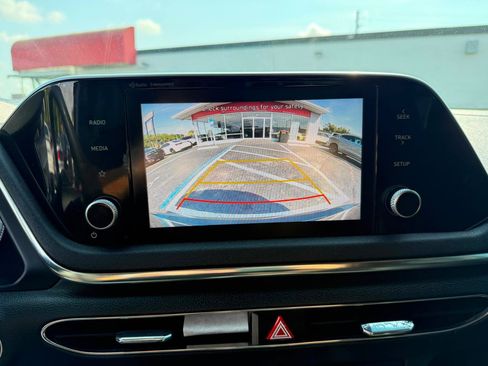 Used 2022 Hyundai Sonata SEL FWD image 21