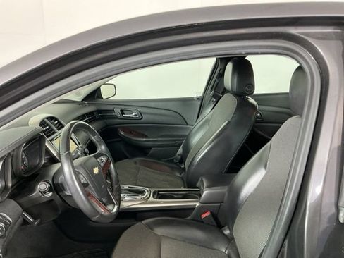 Used 2013 Chevrolet Malibu LT FWD image 10