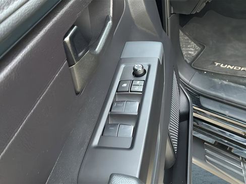 Used 2023 Toyota Tundra SR w/ SR Tow Package RWD image 24