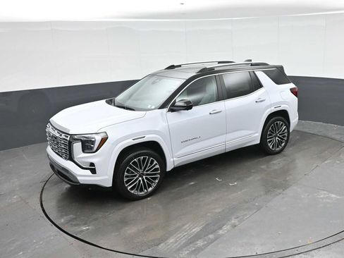 New 2026 GMC Terrain Denali image 36