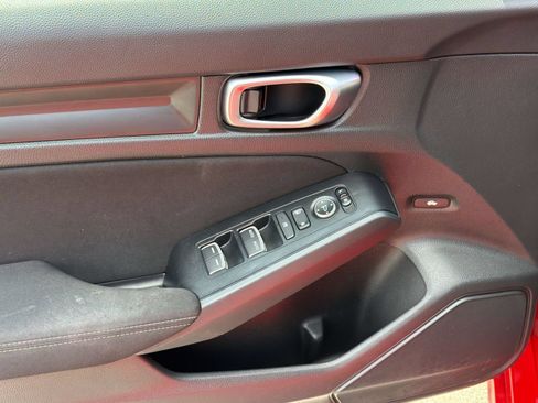 Used 2024 Honda Civic Sport image 14
