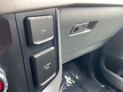 Certified 2024 Ford F150 XLT w/ Mobile Office Package image 24