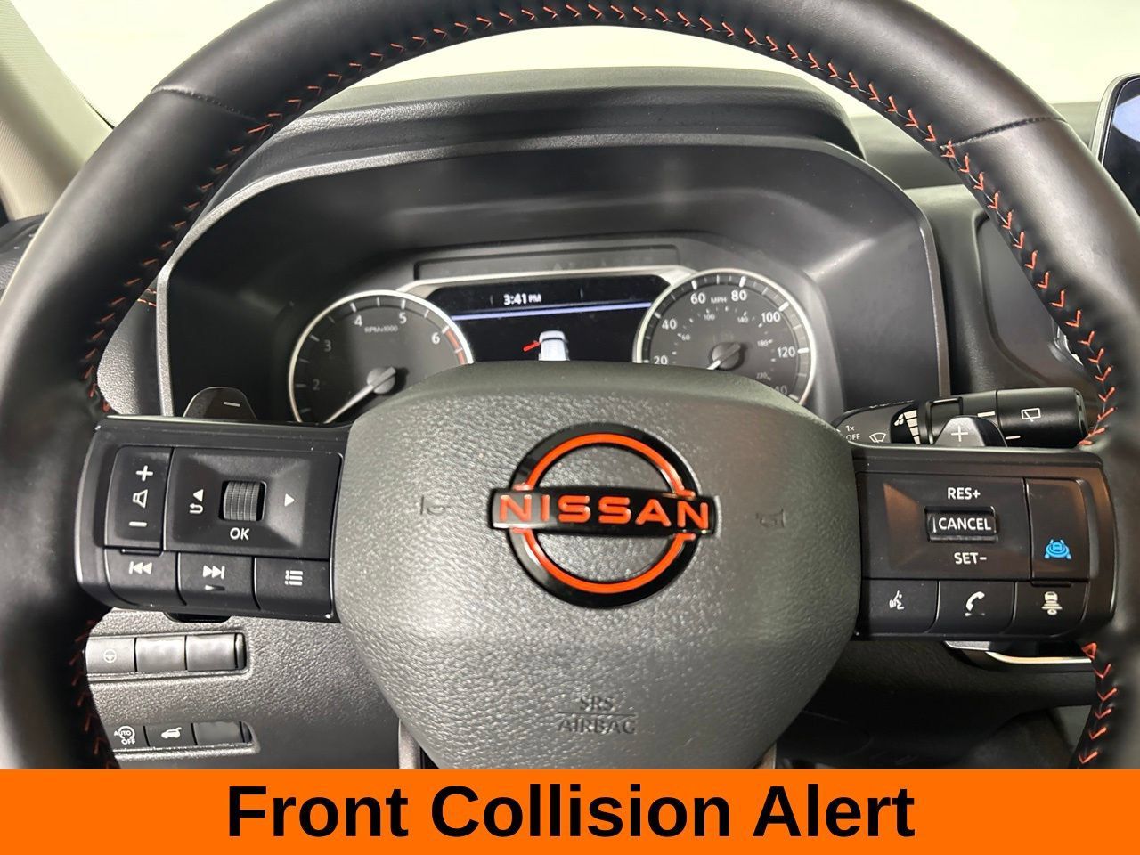 Used 2026 Nissan Rogue SV w/ Rock Creek Premium Package AWD/4WD image 16