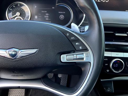Used 2023 Genesis G80 2.5T image 17