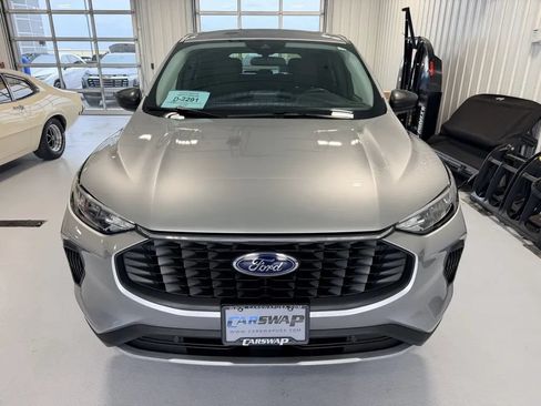 Used 2024 Ford Escape Active AWD/4WD image 7