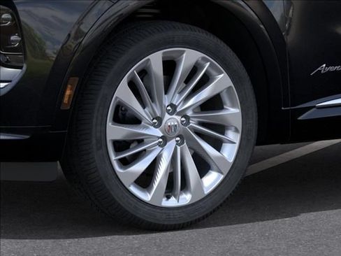 New 2026 Buick Envision Avenir AWD/4WD image 9