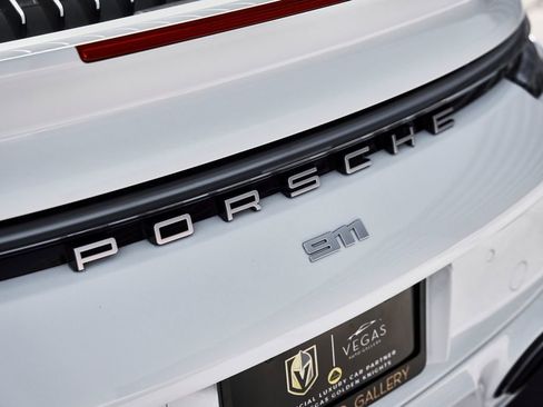 Used 2024 Porsche 911 Turbo S AWD/4WD image 11