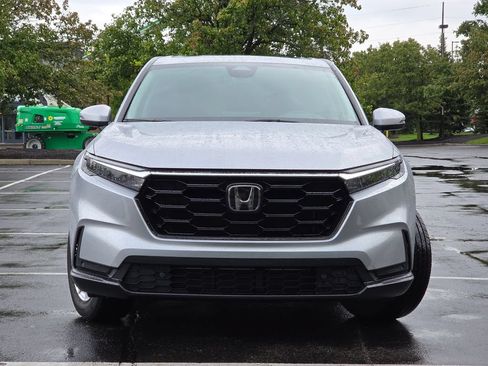 Used 2024 Honda CR-V EX-L image 10
