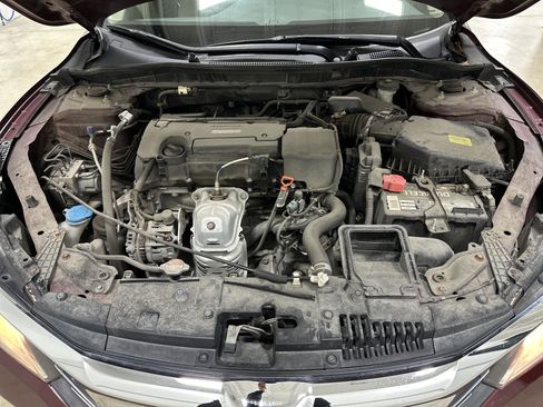 Used 2017 Honda Accord LX image 34