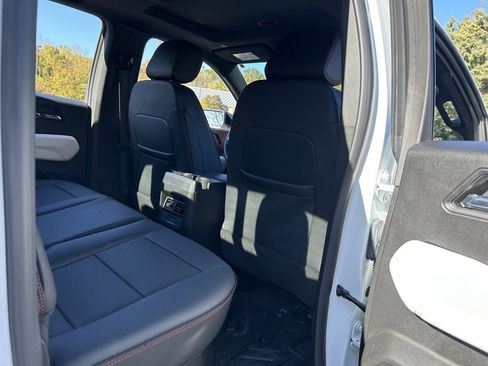 Used 2024 GMC Canyon AT4X image 48