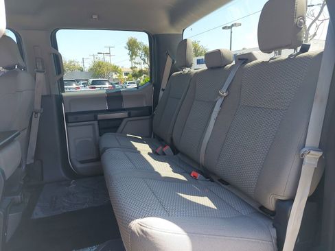 Used 2018 Ford F150 XLT AWD/4WD image 13