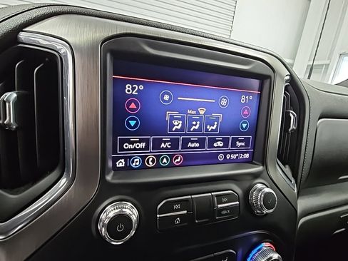 Used 2020 GMC Sierra 2500 Denali w/ Denali Ultimate Package image 17