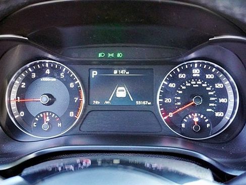 Used 2024 Kia Forte GT-Line FWD image 29