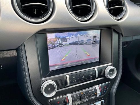 Used 2021 Ford Mustang GT Premium image 23