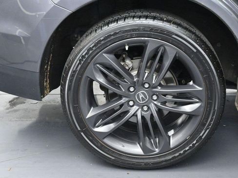 Used 2019 Acura RDX A-Spec w/ Technology Package AWD/4WD image 38