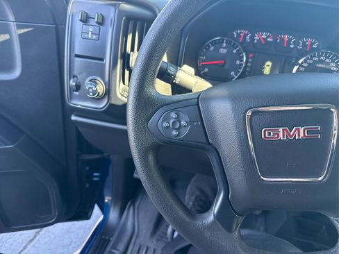 Used 2019 GMC Sierra 1500 Limited w/ Elevation Edition AWD/4WD image 27