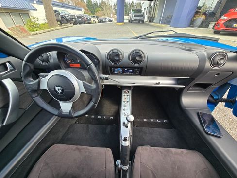 Used 2008 Tesla Roadster RWD image 26