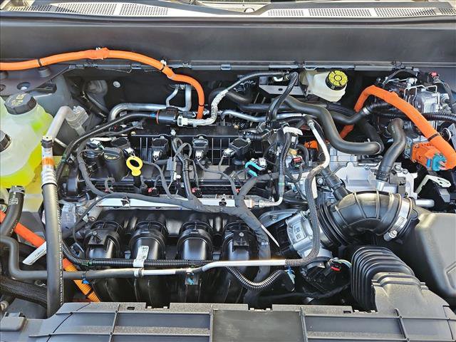 Used 2026 Ford Maverick XLT FWD image 28