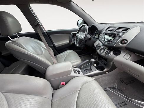 Used 2010 Toyota RAV4 Limited image 14