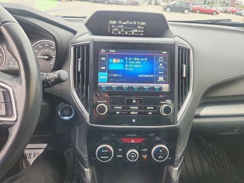 Used 2019 Subaru Forester Limited image 16