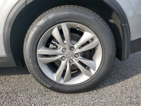 New 2026 Acura MDX FWD image 11