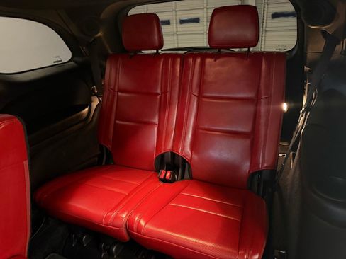 Used 2018 Dodge Durango R/T w/ Technology Group image 28