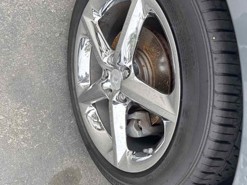 Used 2008 Saturn Sky Red Line image 11